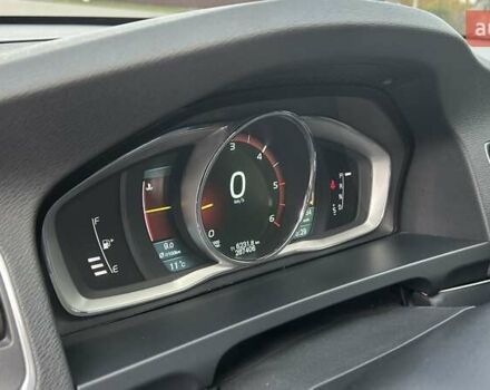 Вольво B60 2011 в Луцке на Automoto.ua Серый Вольво B60, объемом двигателя 1.98 л и пробегом 287 тыс. км за 12500 $, фото 22 на Automoto.ua