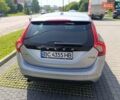 Серый Вольво B60, объемом двигателя 1.56 л и пробегом 212 тыс. км за 9000 $, фото 29 на Automoto.ua