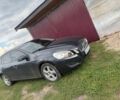 Серый Вольво B60, объемом двигателя 2 л и пробегом 265 тыс. км за 9870 $, фото 4 на Automoto.ua