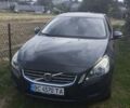 Серый Вольво B60, объемом двигателя 2 л и пробегом 261 тыс. км за 11000 $, фото 1 на Automoto.ua