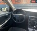 Серый Вольво B60, объемом двигателя 1.56 л и пробегом 253 тыс. км за 10500 $, фото 13 на Automoto.ua