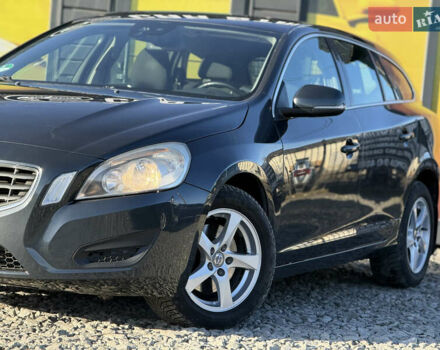 Сірий Вольво B60, об'ємом двигуна 2 л та пробігом 255 тис. км за 10700 $, фото 12 на Automoto.ua