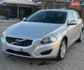 Сірий Вольво B60, об'ємом двигуна 2 л та пробігом 243 тис. км за 11300 $, фото 1 на Automoto.ua