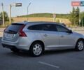 Серый Вольво B60, объемом двигателя 1.6 л и пробегом 298 тыс. км за 8888 $, фото 2 на Automoto.ua