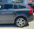 Сірий Вольво B60, об'ємом двигуна 1.6 л та пробігом 218 тис. км за 11050 $, фото 3 на Automoto.ua