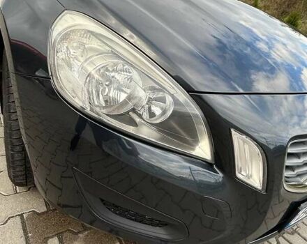 Вольво B60 2011 в Львове на Automoto.ua Серый Вольво B60, объемом двигателя 1.98 л и пробегом 254 тыс. км за 11500 $, фото 14 на Automoto.ua