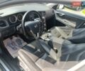 Серый Вольво B60, объемом двигателя 1.56 л и пробегом 212 тыс. км за 9000 $, фото 19 на Automoto.ua