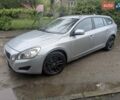 Серый Вольво B60, объемом двигателя 2 л и пробегом 384 тыс. км за 8799 $, фото 1 на Automoto.ua