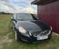 Серый Вольво B60, объемом двигателя 2 л и пробегом 265 тыс. км за 9870 $, фото 3 на Automoto.ua