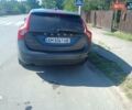 Серый Вольво B60, объемом двигателя 1.98 л и пробегом 446 тыс. км за 9200 $, фото 3 на Automoto.ua