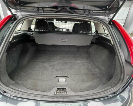 Серый Вольво B60, объемом двигателя 1.98 л и пробегом 254 тыс. км за 10499 $, фото 29 на Automoto.ua