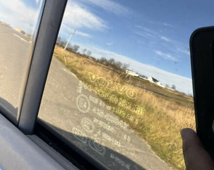 Сірий Вольво B60, об'ємом двигуна 1.56 л та пробігом 271 тис. км за 10300 $, фото 47 на Automoto.ua