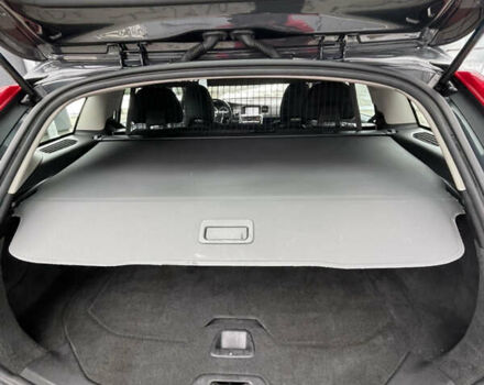 Серый Вольво B60, объемом двигателя 1.98 л и пробегом 254 тыс. км за 10499 $, фото 30 на Automoto.ua