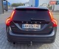Серый Вольво B60, объемом двигателя 1.98 л и пробегом 451 тыс. км за 9200 $, фото 2 на Automoto.ua