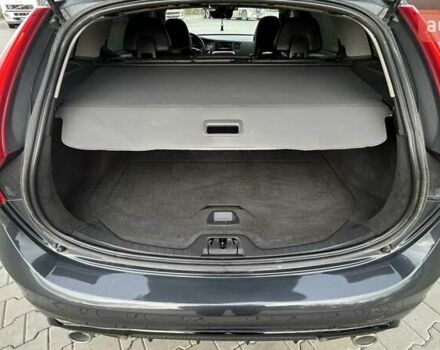 Вольво B60 2011 в Луцке на Automoto.ua Серый Вольво B60, объемом двигателя 1.98 л и пробегом 287 тыс. км за 12500 $, фото 16 на Automoto.ua