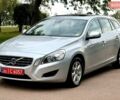 Серый Вольво B60, объемом двигателя 2 л и пробегом 219 тыс. км за 11650 $, фото 1 на Automoto.ua