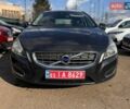 Серый Вольво B60, объемом двигателя 1.6 л и пробегом 200 тыс. км за 10200 $, фото 11 на Automoto.ua