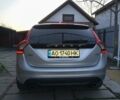 Серый Вольво B60, объемом двигателя 2.4 л и пробегом 260 тыс. км за 11999 $, фото 1 на Automoto.ua