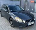Серый Вольво B60, объемом двигателя 1.98 л и пробегом 451 тыс. км за 9200 $, фото 1 на Automoto.ua