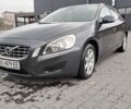Сірий Вольво B60, об'ємом двигуна 1.98 л та пробігом 370 тис. км за 7700 $, фото 7 на Automoto.ua