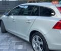 Серый Вольво B60, объемом двигателя 2 л и пробегом 250 тыс. км за 8950 $, фото 4 на Automoto.ua