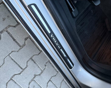 Серый Вольво B60, объемом двигателя 1.56 л и пробегом 302 тыс. км за 9500 $, фото 26 на Automoto.ua