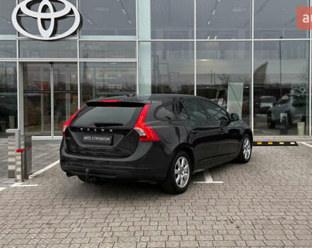 Сірий Вольво B60, об'ємом двигуна 2 л та пробігом 259 тис. км за 8500 $, фото 17 на Automoto.ua