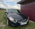 Серый Вольво B60, объемом двигателя 2 л и пробегом 265 тыс. км за 9870 $, фото 5 на Automoto.ua
