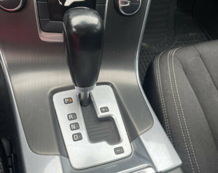 Серый Вольво B60, объемом двигателя 1.98 л и пробегом 254 тыс. км за 10499 $, фото 16 на Automoto.ua