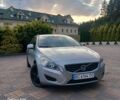 Серый Вольво B60, объемом двигателя 2 л и пробегом 270 тыс. км за 10500 $, фото 1 на Automoto.ua