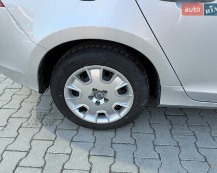 Серый Вольво B60, объемом двигателя 1.56 л и пробегом 302 тыс. км за 9500 $, фото 13 на Automoto.ua