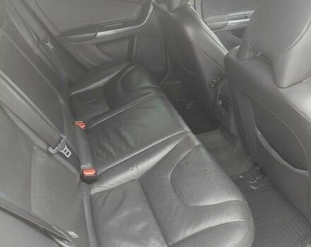 Сірий Вольво B60, об'ємом двигуна 2.4 л та пробігом 375 тис. км за 9500 $, фото 8 на Automoto.ua