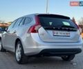 Сірий Вольво B60, об'ємом двигуна 2 л та пробігом 243 тис. км за 11300 $, фото 24 на Automoto.ua