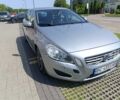 Серый Вольво B60, объемом двигателя 1.6 л и пробегом 213 тыс. км за 8094 $, фото 1 на Automoto.ua