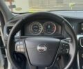 Серый Вольво B60, объемом двигателя 2 л и пробегом 250 тыс. км за 8950 $, фото 17 на Automoto.ua