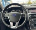 Серый Вольво B60, объемом двигателя 2 л и пробегом 217 тыс. км за 12300 $, фото 18 на Automoto.ua