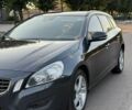 Сірий Вольво B60, об'ємом двигуна 2.4 л та пробігом 246 тис. км за 9500 $, фото 3 на Automoto.ua