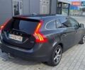 Серый Вольво B60, объемом двигателя 1.98 л и пробегом 451 тыс. км за 9200 $, фото 1 на Automoto.ua