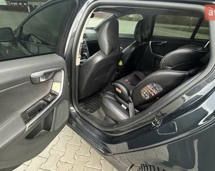 Вольво B60 2011 в Луцке на Automoto.ua Серый Вольво B60, объемом двигателя 1.98 л и пробегом 287 тыс. км за 12500 $, фото 25 на Automoto.ua