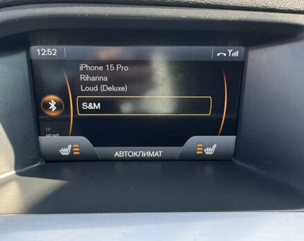 Сірий Вольво B60, об'ємом двигуна 1.56 л та пробігом 271 тис. км за 10300 $, фото 41 на Automoto.ua