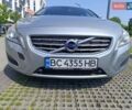Серый Вольво B60, объемом двигателя 1.56 л и пробегом 212 тыс. км за 9000 $, фото 2 на Automoto.ua