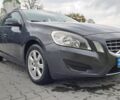 Сірий Вольво B60, об'ємом двигуна 1.98 л та пробігом 370 тис. км за 7700 $, фото 6 на Automoto.ua