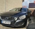 Серый Вольво B60, объемом двигателя 1.98 л и пробегом 370 тыс. км за 9150 $, фото 1 на Automoto.ua