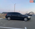 Серый Вольво B60, объемом двигателя 2 л и пробегом 400 тыс. км за 9500 $, фото 4 на Automoto.ua