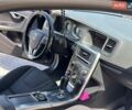 Серый Вольво B60, объемом двигателя 2 л и пробегом 237 тыс. км за 8890 $, фото 19 на Automoto.ua