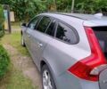 Серый Вольво B60, объемом двигателя 1.98 л и пробегом 181 тыс. км за 12100 $, фото 2 на Automoto.ua