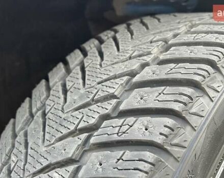 Вольво B60 2011 в Луцке на Automoto.ua Серый Вольво B60, объемом двигателя 1.98 л и пробегом 287 тыс. км за 12500 $, фото 18 на Automoto.ua