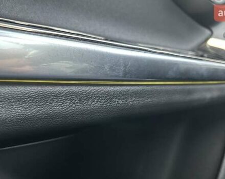 Вольво B60 2011 в Луцке на Automoto.ua Серый Вольво B60, объемом двигателя 1.98 л и пробегом 287 тыс. км за 12500 $, фото 27 на Automoto.ua