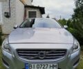 Серый Вольво B60, объемом двигателя 1.98 л и пробегом 181 тыс. км за 12100 $, фото 1 на Automoto.ua
