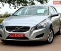 Серый Вольво B60, объемом двигателя 2 л и пробегом 219 тыс. км за 11650 $, фото 4 на Automoto.ua